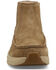 Image #4 - Twisted X Men's Feather X&trade; Casual Ankle Boots - Moc Toe, Camel, hi-res