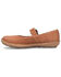 Image #3 - Born Women's Naomi Casual Shoes, Tan, hi-res