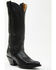 Idyllwind Women's Actin Up Western Boots - Pointed Toe, Black, hi-res