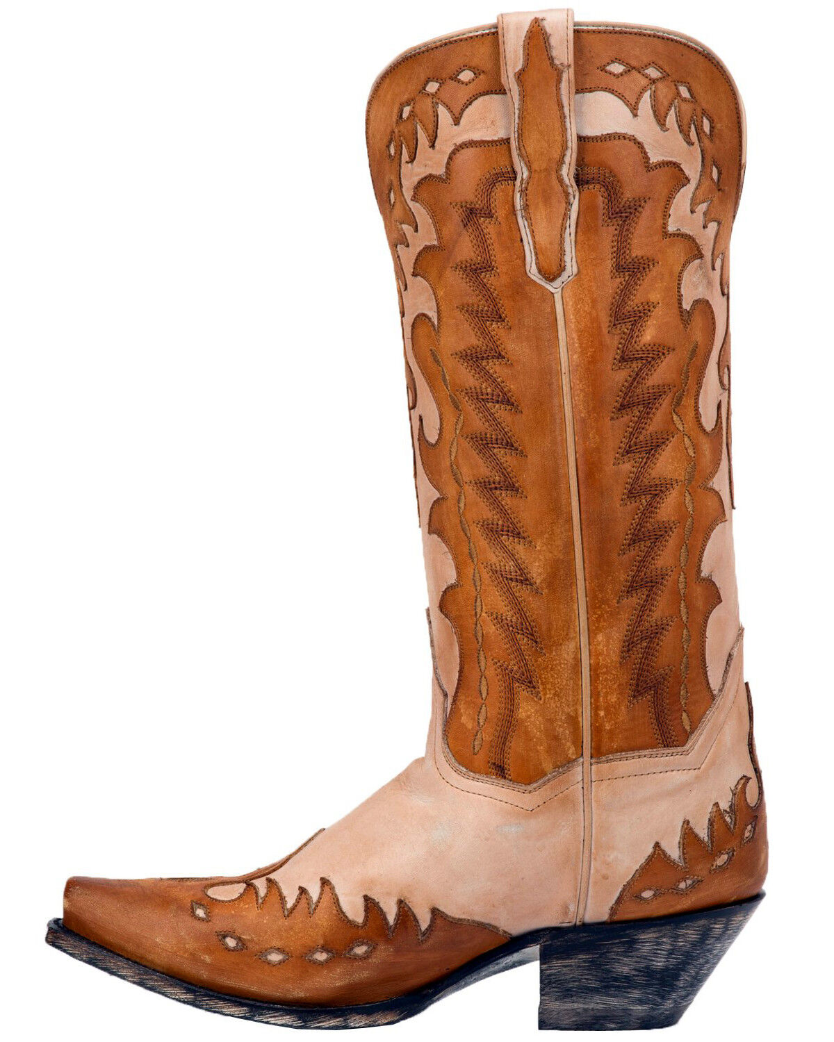 Dan Post Women's Mae Soft Strike