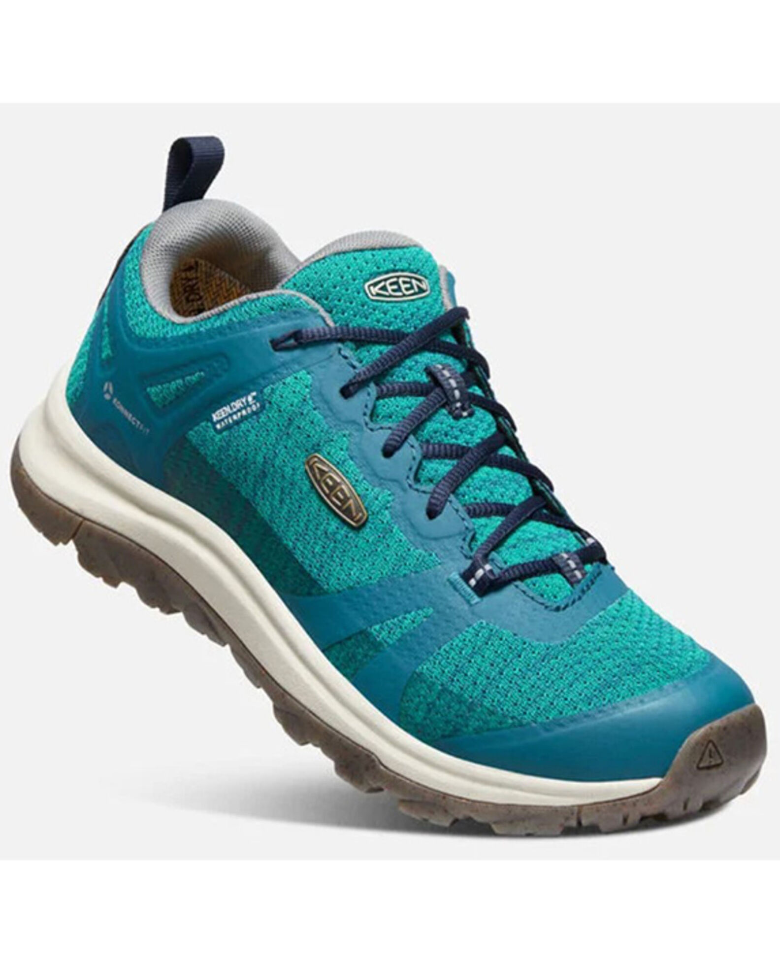 Keen terradora hiking shoes discount