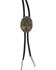 Cody James Men's Oval Dueling Guitars Bolo Tie, Multi, hi-res