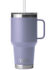 Image #1 - Yeti Rambler® 35 oz Straw Lid Mug , Light Purple, hi-res