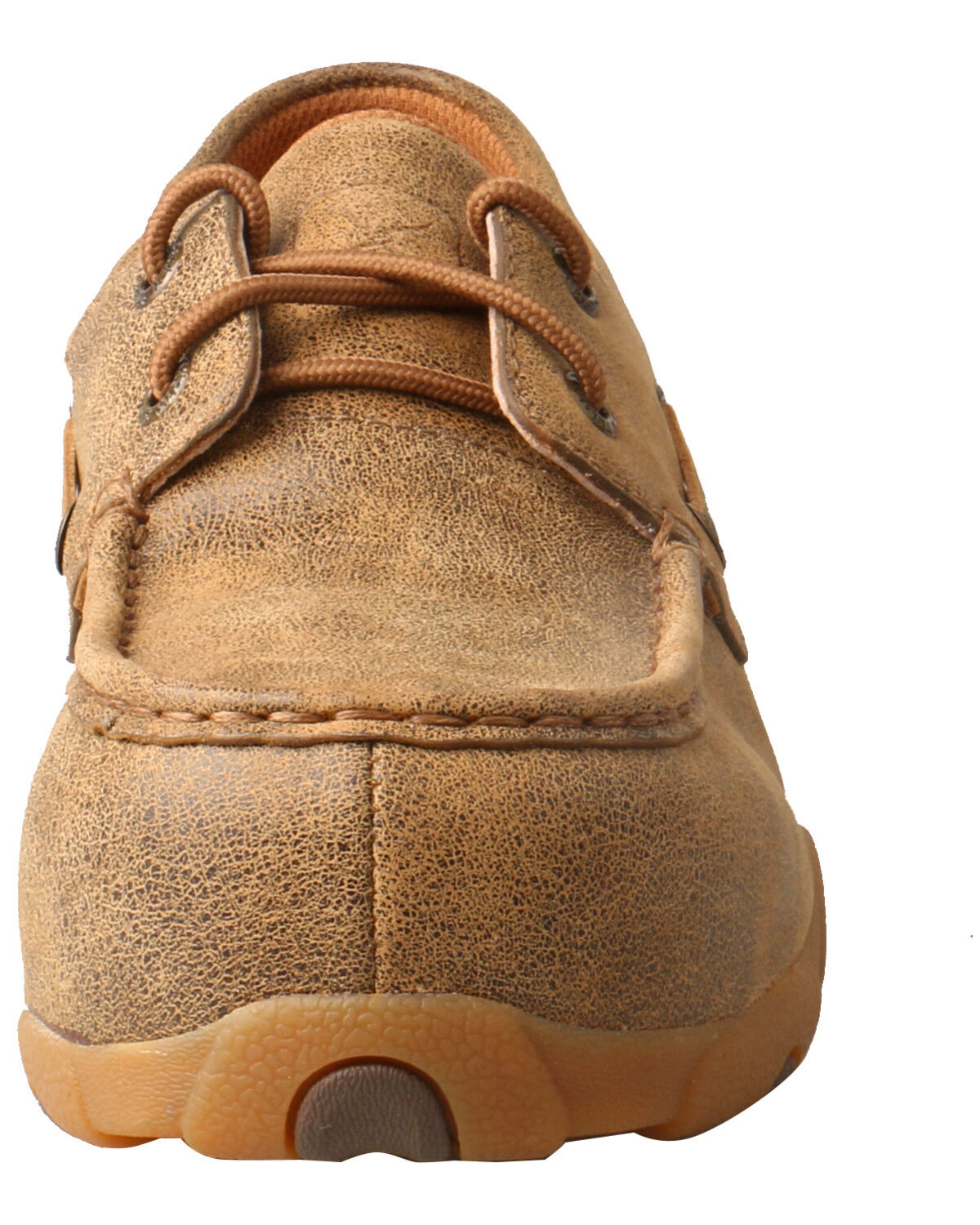 composite toe moccasins