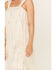 Image #3 - Shyanne Women's Ivory Mirror Midi Dress, , hi-res