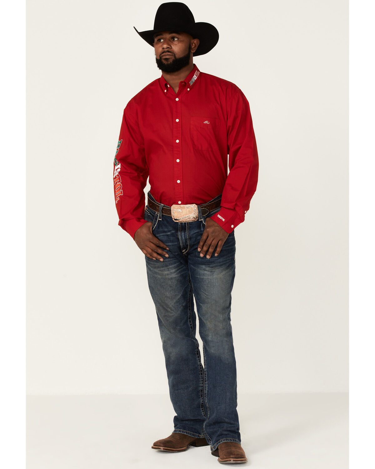 ariat long sleeve shirt mexico