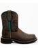 Ariat Fatbaby Women's Heritage Western Performance Boots - Round Toe, Brown, hi-res