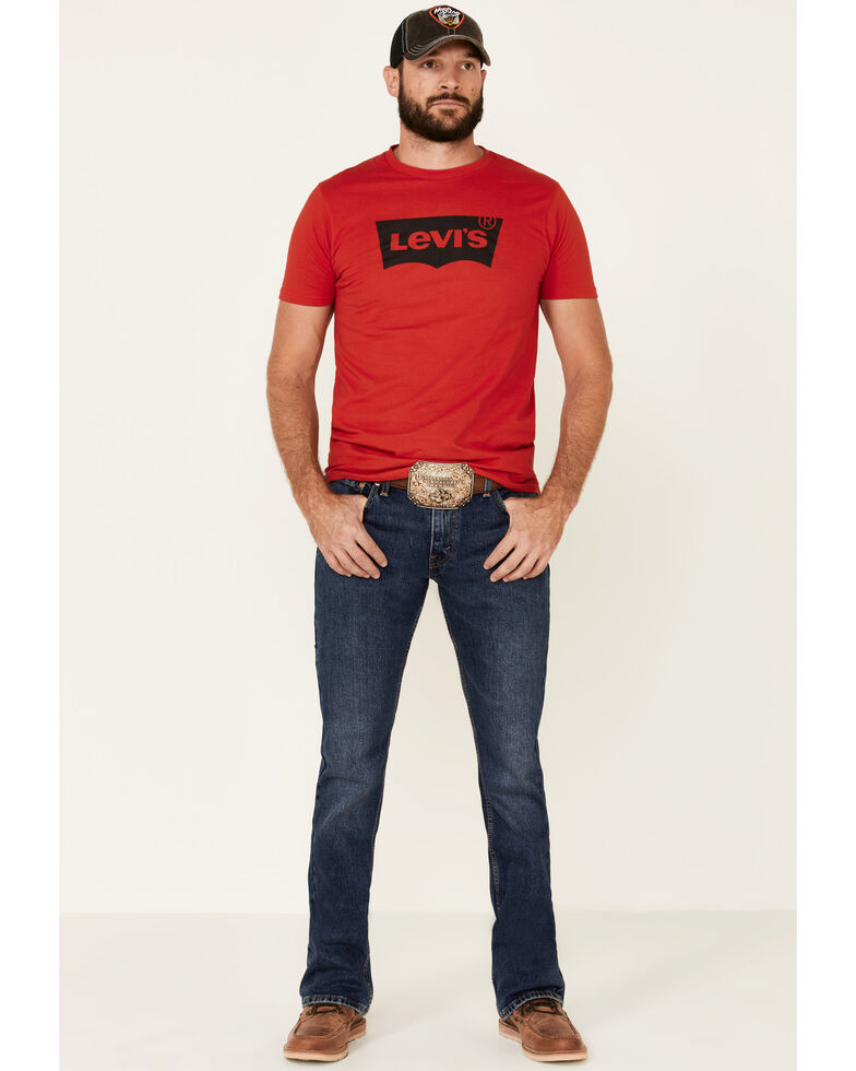 Auf welche Faktoren Sie bei der Auswahl der Levis jeans 527 Aufmerksamkeit richten sollten