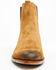 Image #4 - Cody James Black 1978® Men's Franklin Chelsea Ankle Boots - Round Toe, Tan, hi-res