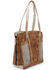 Bed Stu Women's Amelie Nectar Tote Purse, Tan, hi-res
