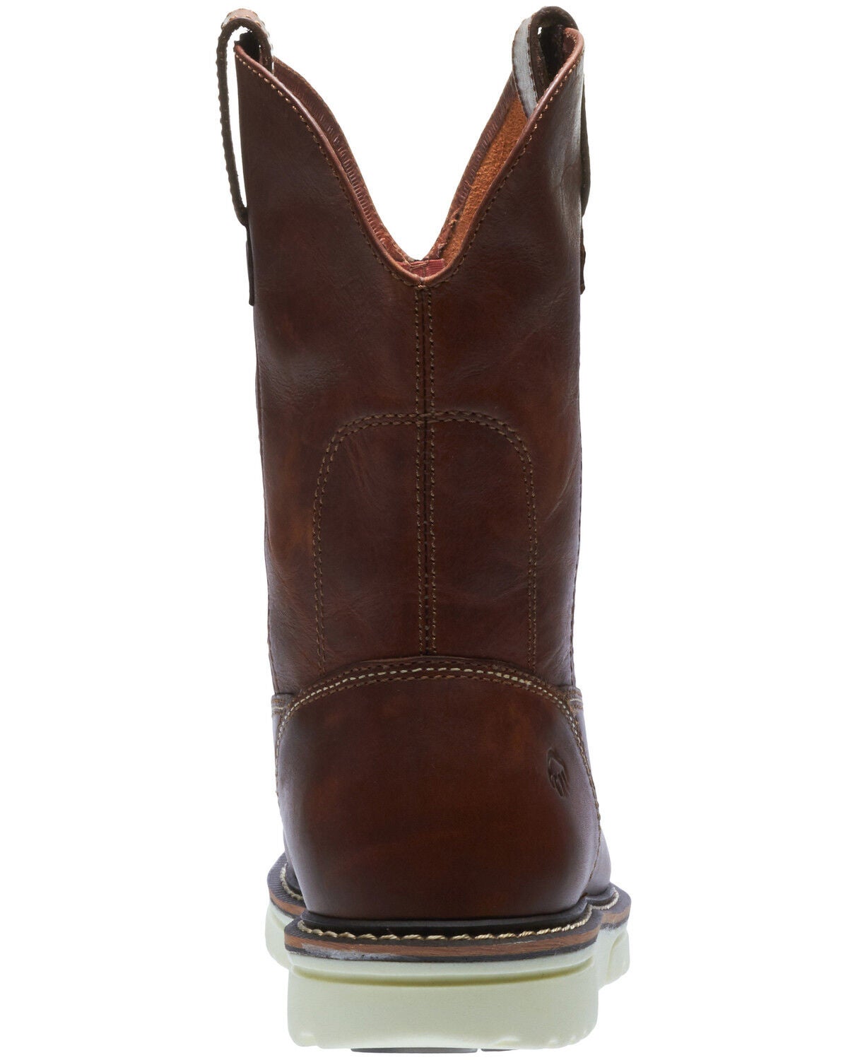 wolverine western work boots
