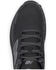 Image #6 - New Balance Men's Cremorne Low Work Shoes - Composite Toe, Black/grey, hi-res