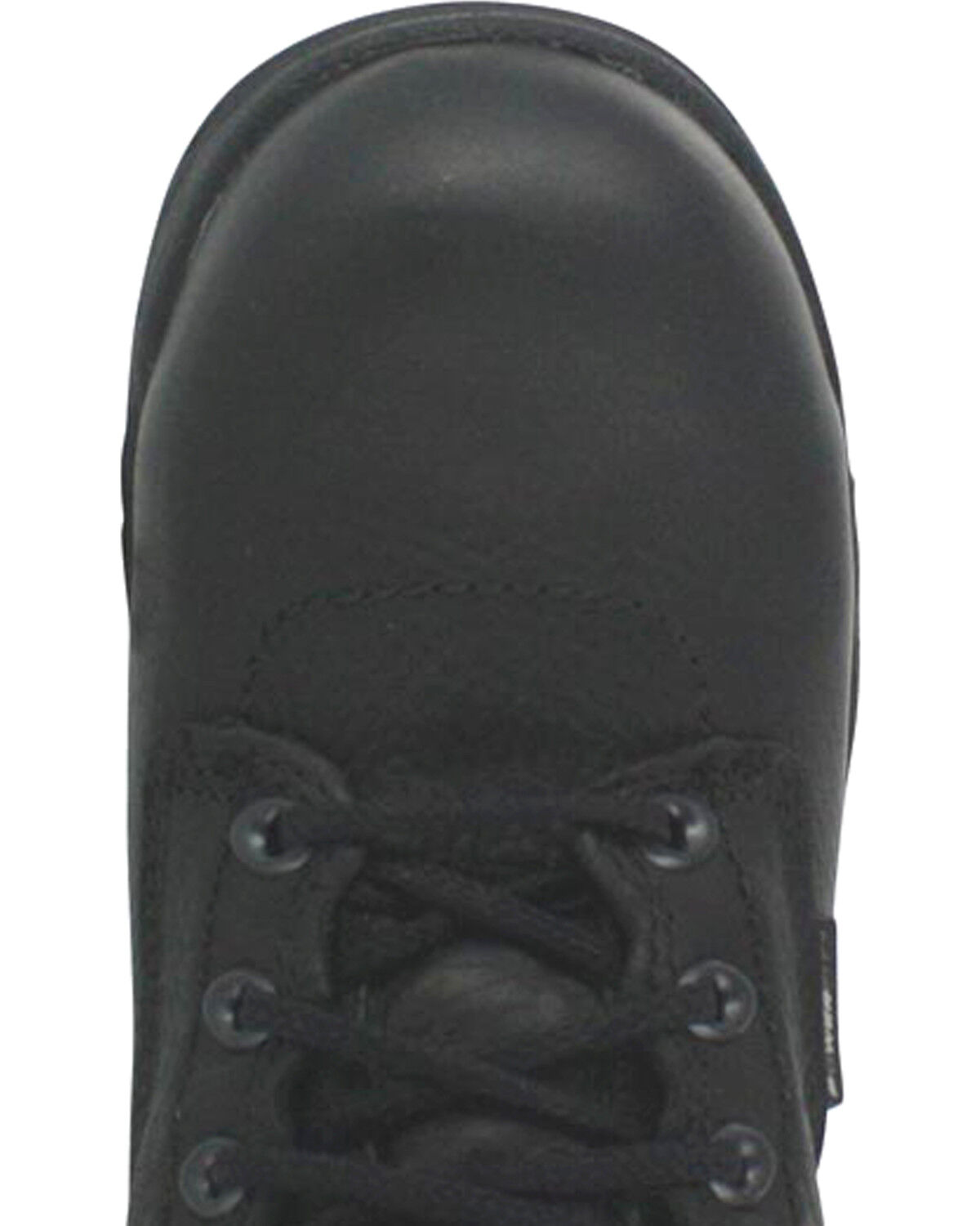 Image #7 - Timberland PRO Women's TITAN 6" Work Boots - Composite Toe, Black, hi-res