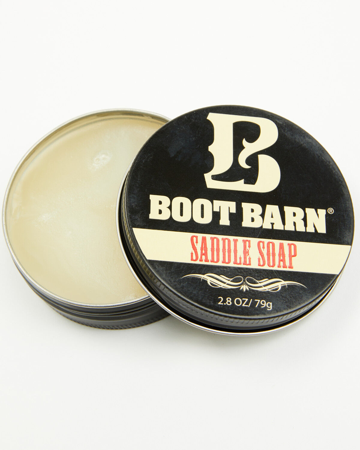 Image #1 - Boot Barn Saddle Soap, No Color, hi-res