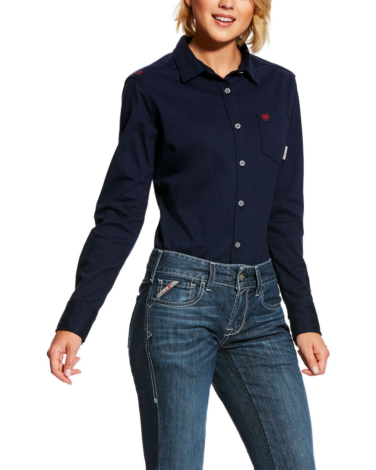 ariat fr womens jeans