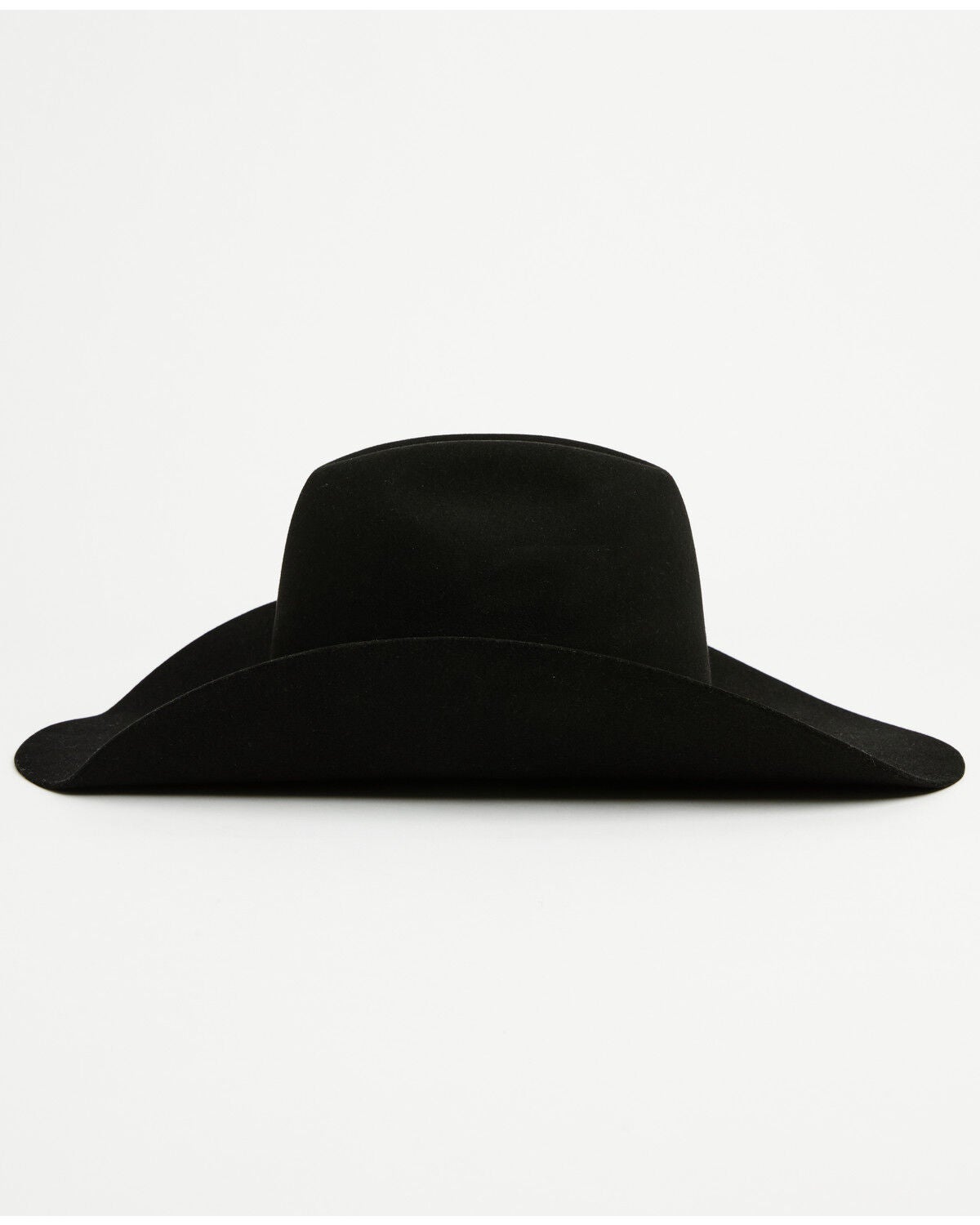 Image #3 - Cody James 5X Felt Cowboy Hat, Black, hi-res