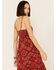 Image #4 - Shyanne Women's Chili Tile Dress, Chilli, hi-res