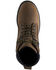 Image #6 - Wolverine Men's I-90 EPX Insulated Work Boots - Soft Toe, Dark Brown, hi-res