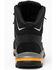Image #5 - Hawx Men's Athletic Hiker Boots - Composite Toe, Black, hi-res