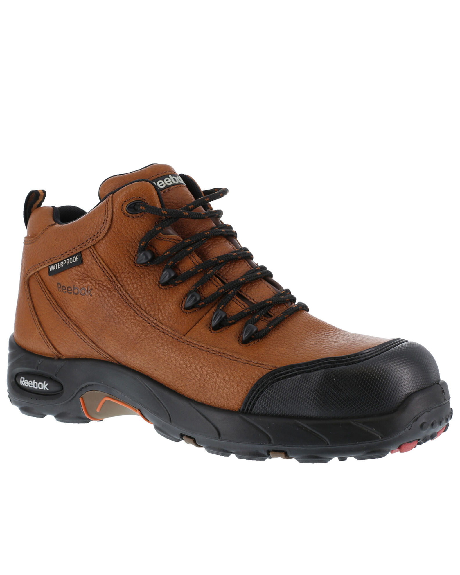 Reebok men boots hot sale