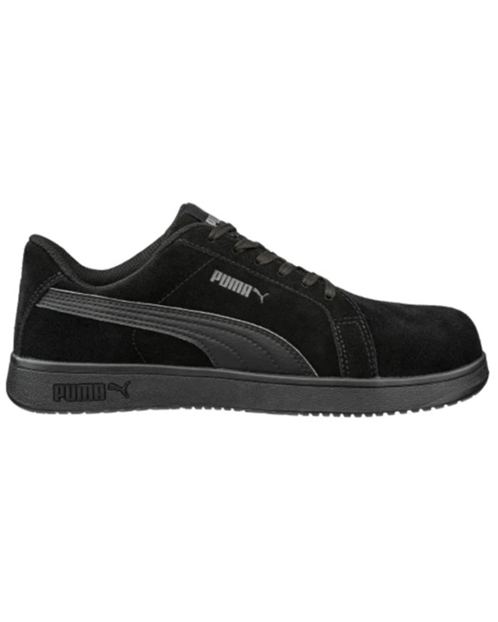 Puma smash slip on urostomy denim
