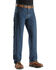 Dickies Relaxed Fit Carpenter Work Jeans, Denim, hi-res