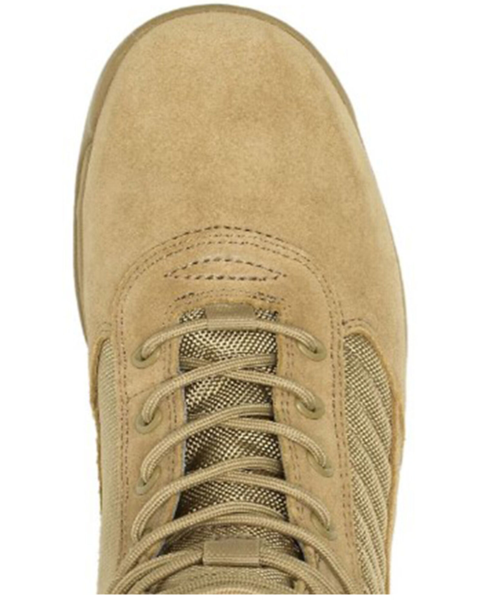 Image #5 - Bates Men's Tactical Sport 2 Military Boots - Soft Toe, Coyote, hi-res
