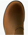 Image #4 - Ariat Women's Cooper Chelsea Boots - Round Toe, Brown, hi-res