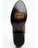 Image #7 - Cody James Men's Brady Roughout Western Boots - Round Toe, Brown, hi-res
