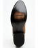 Image #7 - Cody James Men's Brady Roughout Western Boots - Medium Toe, Brown, hi-res
