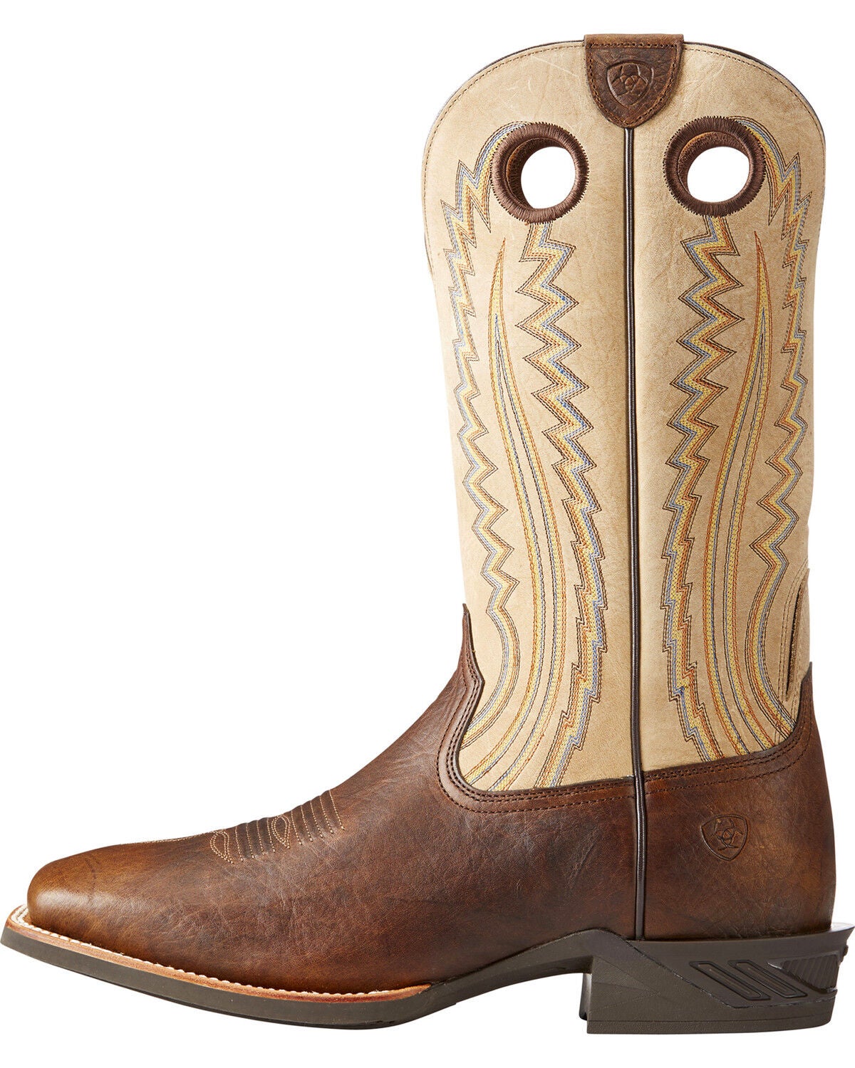 ariat men's catalyst