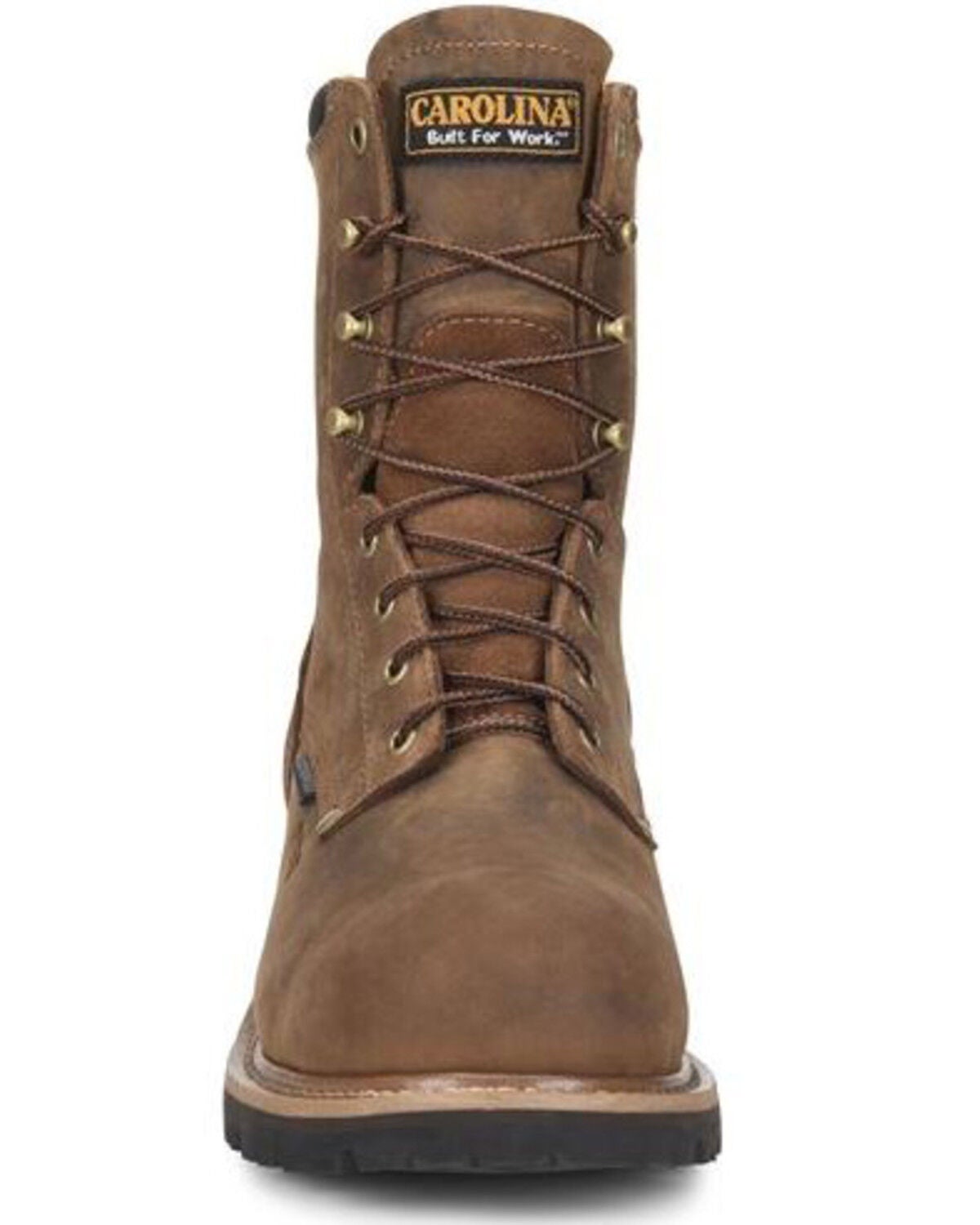 carolina work boots logger