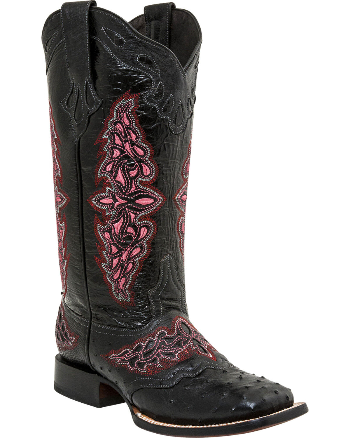lucchese women's boots cavender's