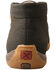 Twisted X Women's Driving Shoes - Moc Toe, Brown, hi-res