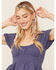Image #2 - Shyanne Women's Genevieve 5-in-1 Bandana Accessory, Cream, hi-res