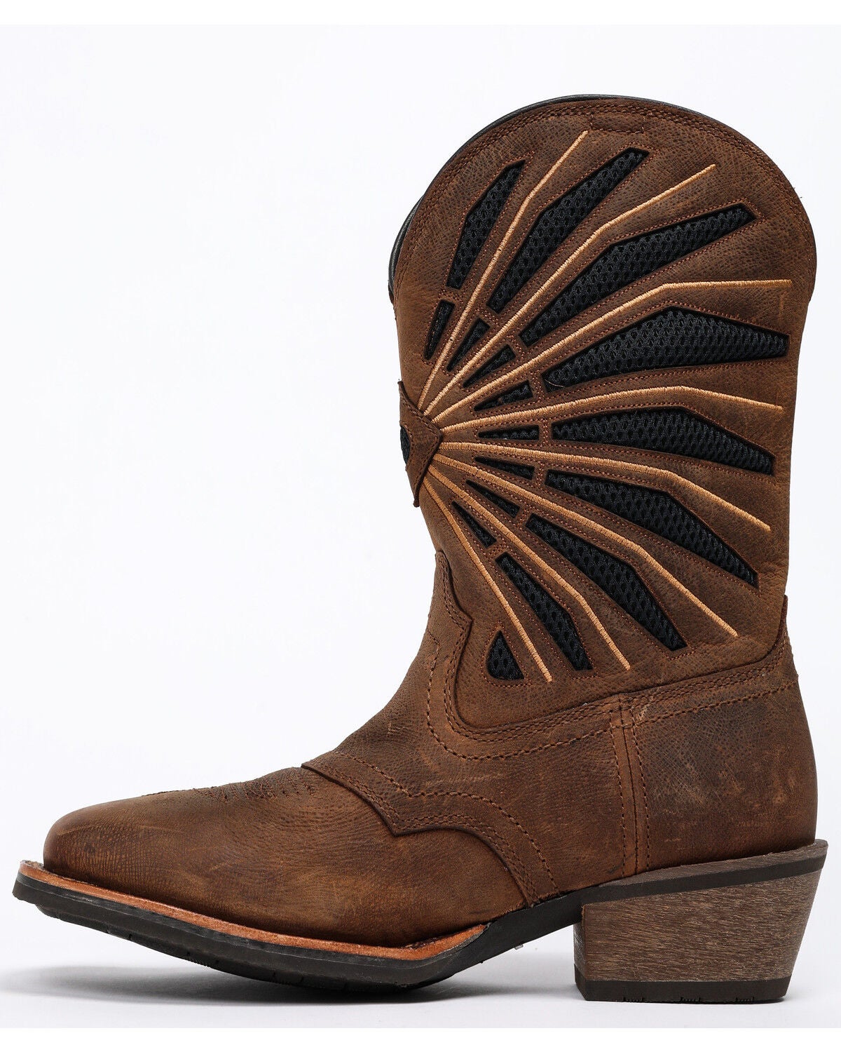 cool western boots