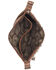 American West Women's Texas Rose Hip Bag, Tan, hi-res