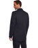 Image #3 - Circle S Men's Abilene Sport Coat - Big, Black, hi-res