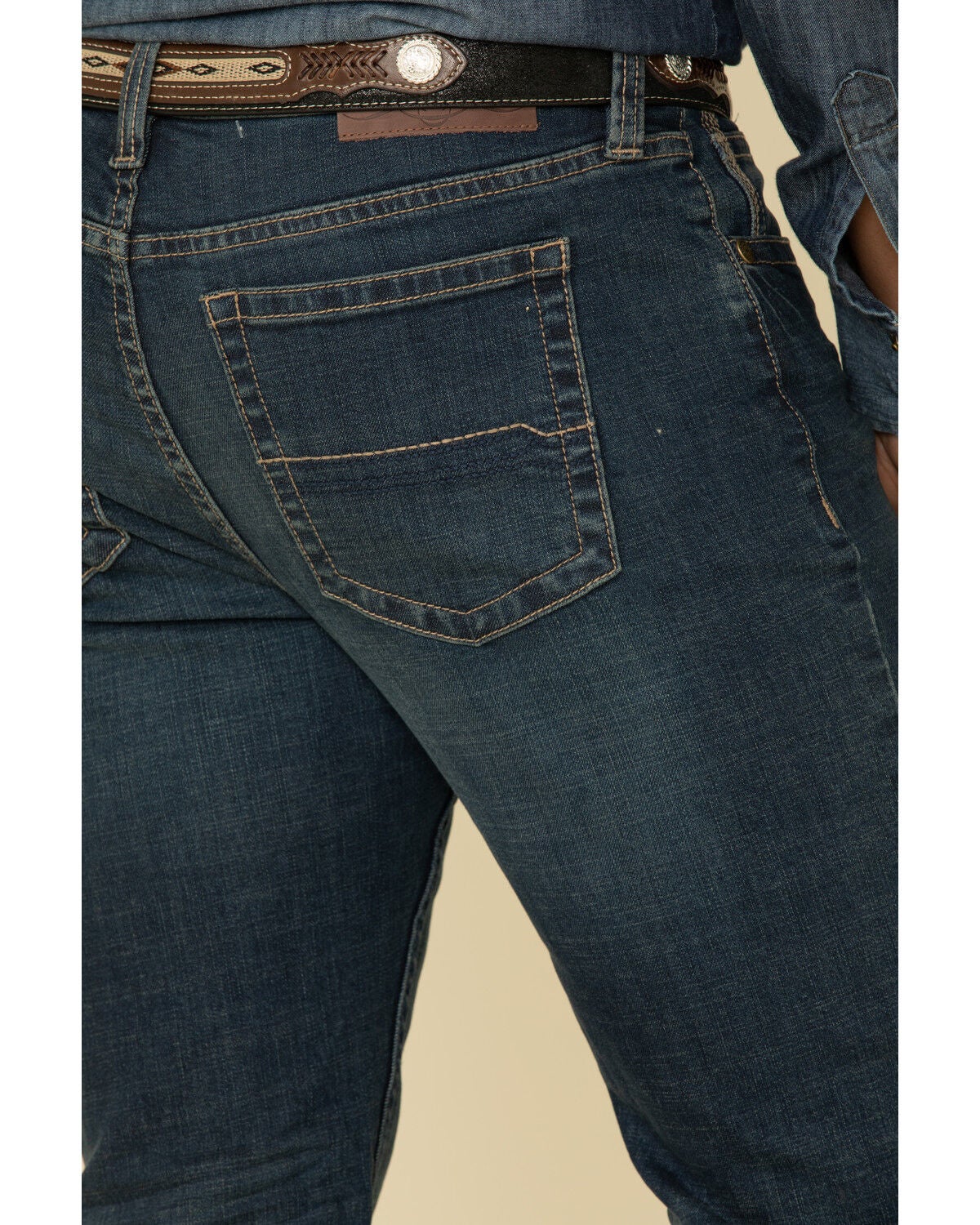 cody james men's jeans
