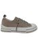 Image #2 - Very G Women's Aman Velvet Casual Sneakers, Nude, hi-res