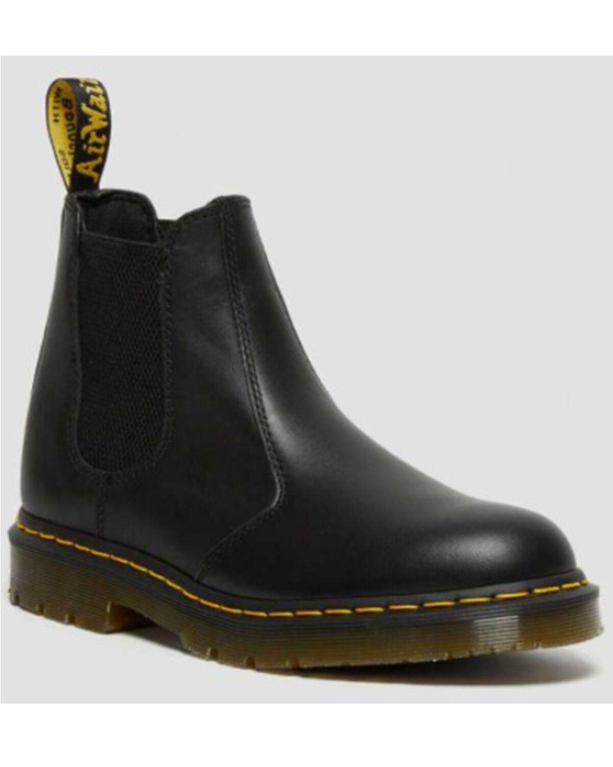 Dr. Martens Women's 2976 Chelsea Boots, Black, hi-res