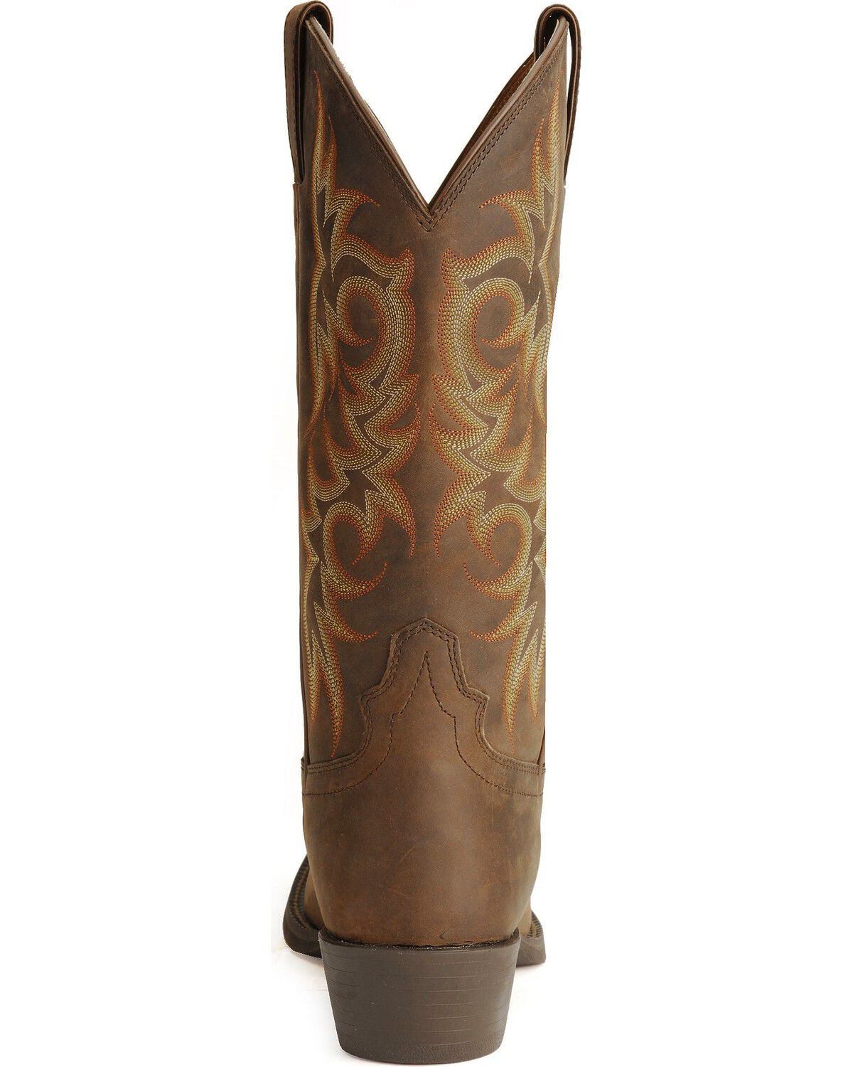 cowboy boot cover
