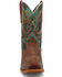 Image #4 - Twisted X Women's Rancher Western Boots - Square Toe, Tan, hi-res
