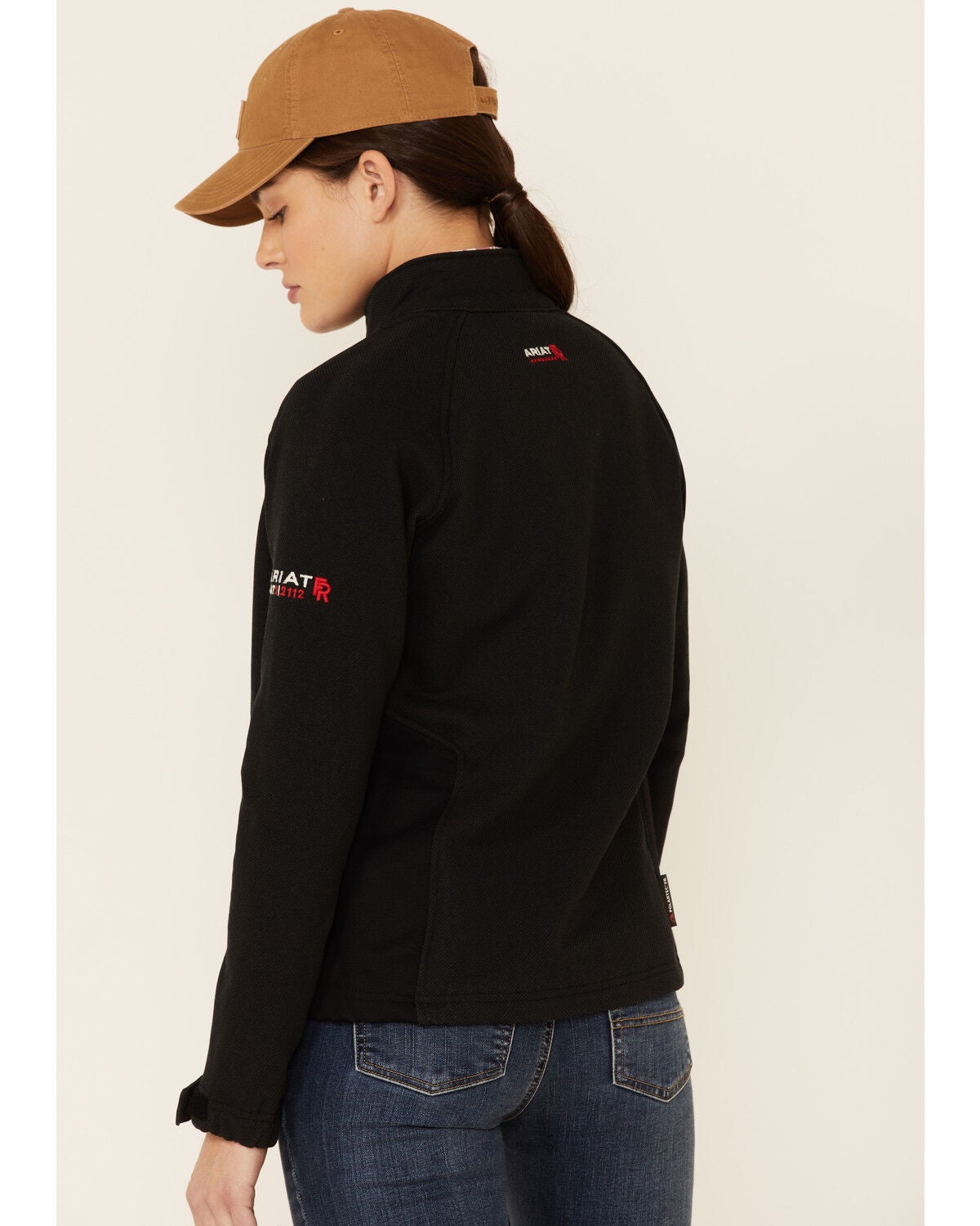 women's ariat fr jacket, biggest sale 