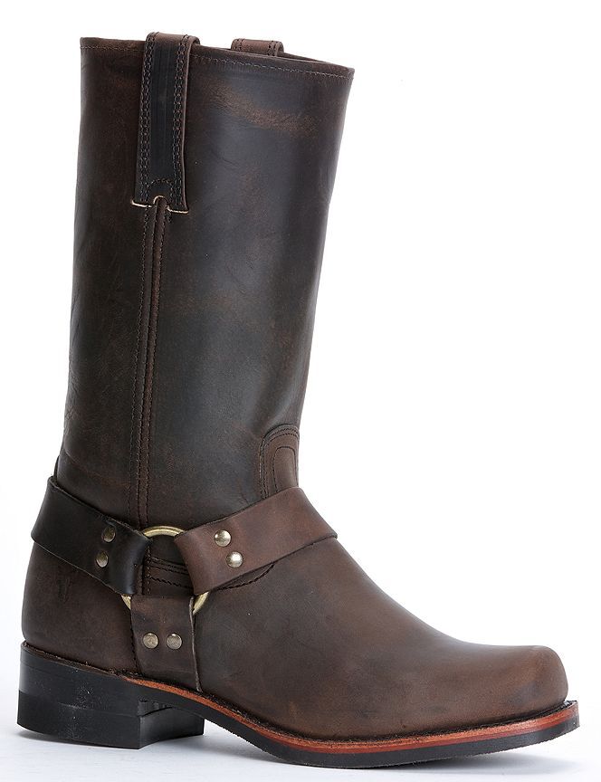 frye engineer 12r men's