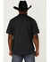 Image #4 - RANK 45® Men's Rowel Camo Print Performance Polo Shirt , , hi-res