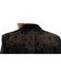 Image #2 - Circle S Men's Galveston Sportcoat - Reg, Tall, Black, hi-res