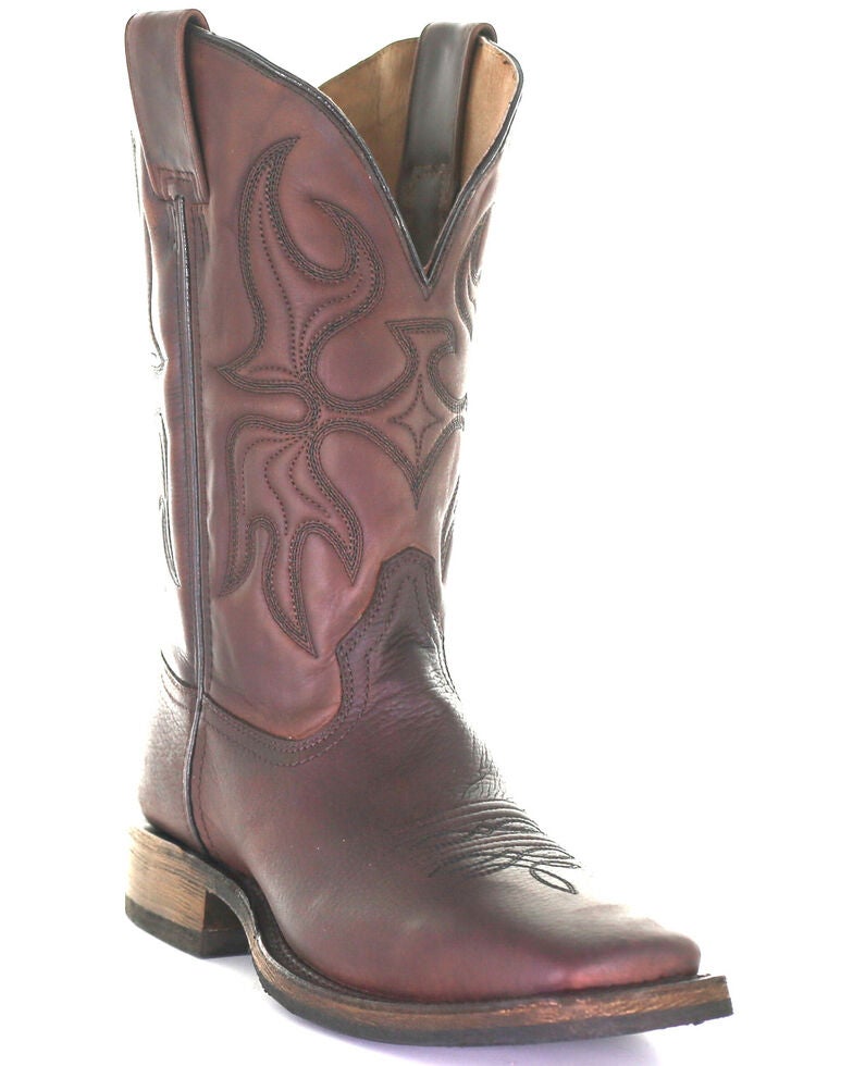 Corral Cowboy Boots for Men - Sheplers