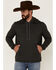 Flag & Anthem Men's Madeflex Victory Pullover Hooded Sweatshirt , Charcoal, hi-res