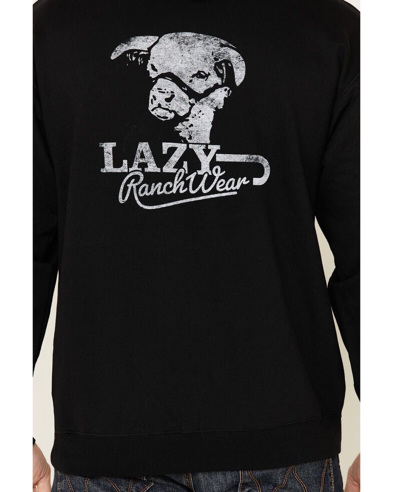 lazy j ranch wear hoodie